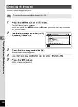 Preview for 140 page of Ricoh WG-5 GPS Operating Manual