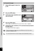 Preview for 142 page of Ricoh WG-5 GPS Operating Manual