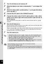 Preview for 144 page of Ricoh WG-5 GPS Operating Manual