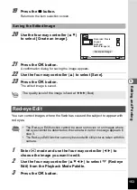 Preview for 155 page of Ricoh WG-5 GPS Operating Manual