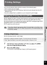 Preview for 165 page of Ricoh WG-5 GPS Operating Manual