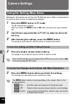 Preview for 168 page of Ricoh WG-5 GPS Operating Manual