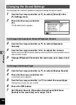 Preview for 170 page of Ricoh WG-5 GPS Operating Manual