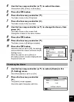 Preview for 173 page of Ricoh WG-5 GPS Operating Manual