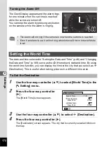 Preview for 174 page of Ricoh WG-5 GPS Operating Manual