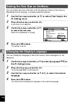 Preview for 176 page of Ricoh WG-5 GPS Operating Manual