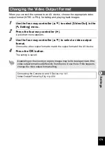 Preview for 181 page of Ricoh WG-5 GPS Operating Manual