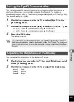 Preview for 183 page of Ricoh WG-5 GPS Operating Manual