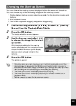 Preview for 187 page of Ricoh WG-5 GPS Operating Manual