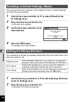 Preview for 188 page of Ricoh WG-5 GPS Operating Manual