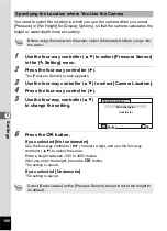 Preview for 192 page of Ricoh WG-5 GPS Operating Manual