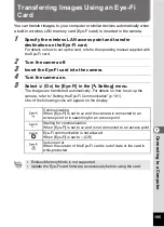 Preview for 197 page of Ricoh WG-5 GPS Operating Manual