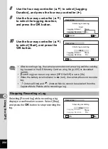 Preview for 206 page of Ricoh WG-5 GPS Operating Manual