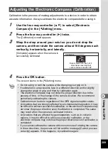 Preview for 211 page of Ricoh WG-5 GPS Operating Manual