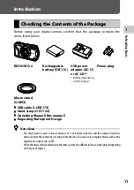 Preview for 13 page of Ricoh WG-6 Operating Manual