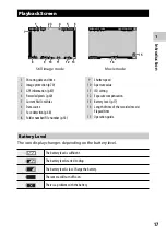 Preview for 19 page of Ricoh WG-6 Operating Manual