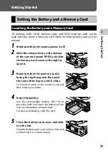 Preview for 33 page of Ricoh WG-6 Operating Manual