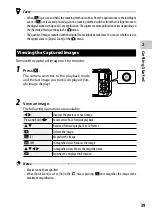 Preview for 41 page of Ricoh WG-6 Operating Manual