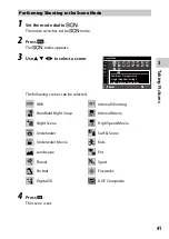 Preview for 43 page of Ricoh WG-6 Operating Manual