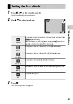 Preview for 49 page of Ricoh WG-6 Operating Manual