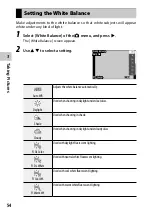 Preview for 56 page of Ricoh WG-6 Operating Manual