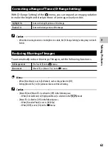 Preview for 65 page of Ricoh WG-6 Operating Manual