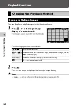 Preview for 66 page of Ricoh WG-6 Operating Manual