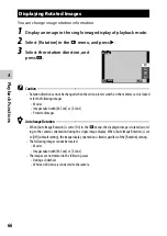 Preview for 68 page of Ricoh WG-6 Operating Manual