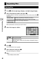 Preview for 70 page of Ricoh WG-6 Operating Manual