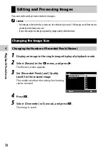 Preview for 74 page of Ricoh WG-6 Operating Manual