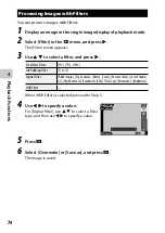 Preview for 76 page of Ricoh WG-6 Operating Manual