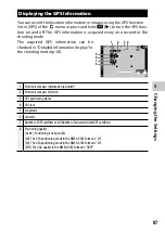 Preview for 89 page of Ricoh WG-6 Operating Manual