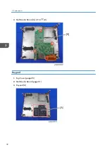 Preview for 34 page of Ricoh WXC1110 Y0AB Field Service Manual