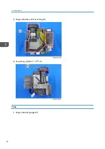 Preview for 36 page of Ricoh WXC1110 Y0AB Field Service Manual