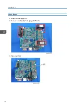 Preview for 38 page of Ricoh WXC1110 Y0AB Field Service Manual