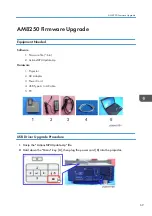 Preview for 71 page of Ricoh WXC1110 Y0AB Field Service Manual