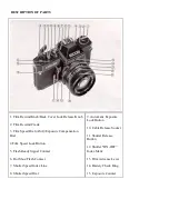 Предварительный просмотр 2 страницы Ricoh XR-2s Manual