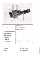 Предварительный просмотр 3 страницы Ricoh XR-2s Manual