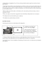 Предварительный просмотр 5 страницы Ricoh XR-2s Manual