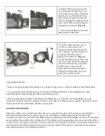 Предварительный просмотр 7 страницы Ricoh XR-2s Manual