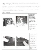 Предварительный просмотр 15 страницы Ricoh XR-2s Manual