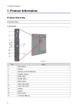 Preview for 10 page of Ricoh Y406 Field Service Manual