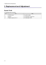 Preview for 18 page of Ricoh Y406 Field Service Manual