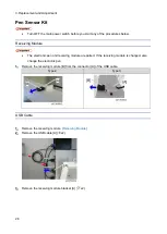 Preview for 34 page of Ricoh Y406 Field Service Manual