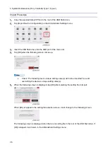 Preview for 42 page of Ricoh Y406 Field Service Manual