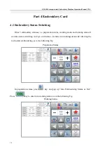 Предварительный просмотр 14 страницы Ricoma EM-1010 Owner'S Manual