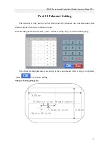 Предварительный просмотр 33 страницы Ricoma EM-1010 Owner'S Manual