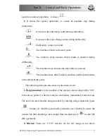 Preview for 14 page of Ricoma RCM-1201PT Operating Manual