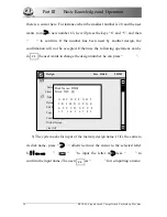 Preview for 25 page of Ricoma RCM-1201PT Operating Manual