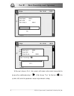 Preview for 27 page of Ricoma RCM-1201PT Operating Manual